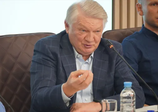 Заварзин: если «Динамо» не выиграет Кубок России, Гусеву придётся искать работу