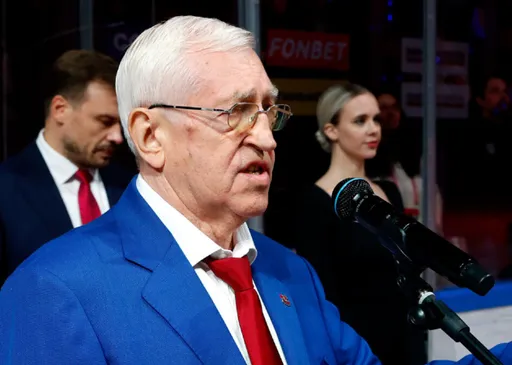 Борис Михайлов: я категорически против включения Тардифа в Зал славы ИИХФ