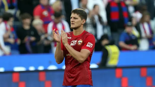 Дивеев назвал возвращение Пьянича трансфером мечты для ЦСКА