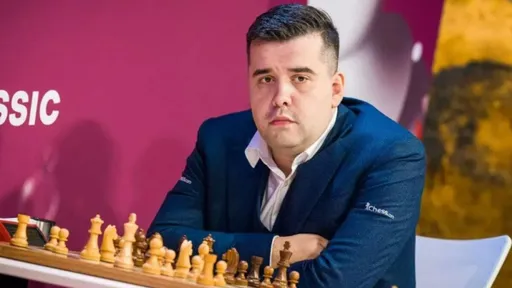 Непомнящий обыграл Гуджрати в 4-м туре Турнира претендентов-2024