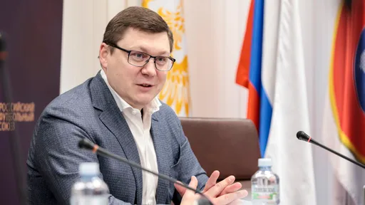 Митрофанов не считает ситуацию с Промесом позором российского футбола