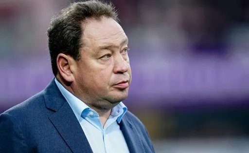 Слуцкий: 100 млн евро за Мудрика, который сыграл несколько матчей в Лиге чемпионов — это как вообще?
