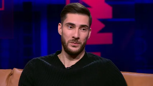 Юрист Анцелиович – о дисквалификации Ильиных: как я понимаю, в его пробе ничего не обнаружили, а речь идет об обвинении по базе данных