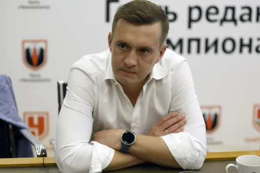 Глава РПЛ Алаев рассказал, почему расширение лиги невозможно