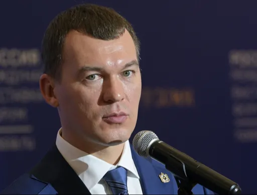 Министр спорта Дегтярёв: с РФС работаем над возвращением в футбольную семью