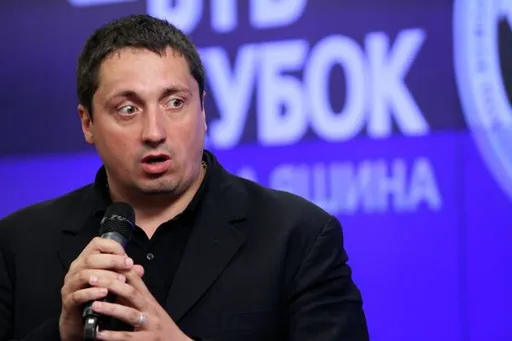 Шпрыгин: я не слышал, чтобы в кулуарах Министерства спорта говорили об отмене Fan ID