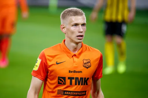 Егорычев: не обращал внимание на жесты игроков «Спартака»