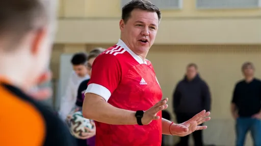 Пименов предположил, что аренда в «Пари НН» поможет Марадишвили перезапустить карьеру