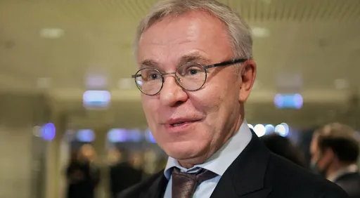 Фетисов прокомментировал получение форвардом «Амура» Гальченюком гражданства РФ