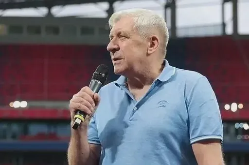 Пономарёв раскритиковал игру ЦСКА в матче с «Крыльями Советов»