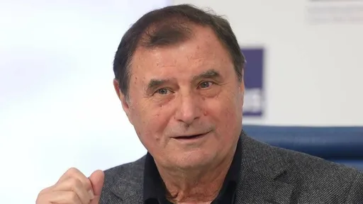 Бышовец – о посещаемости матчей РПЛ: это издержки погоды и комфорта. Не думаю, что Fan ID играет какую-то роль – это надуманные проблемы