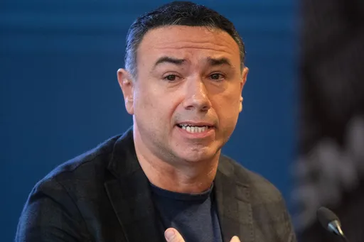 Кахигао рассказал, сколько кандидатов на пост главного тренера рассматривал «Спартак»