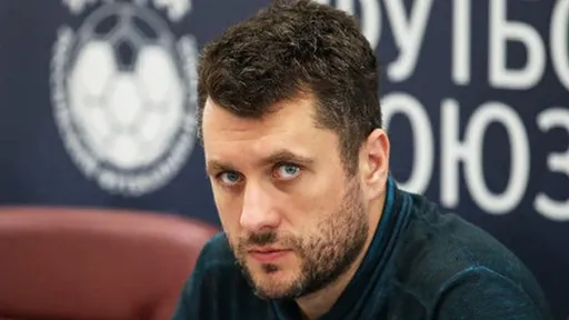 Каманцев заявил, что в ЭСК рассмотрят спорное судейство в матче «Урал» — «Родина»