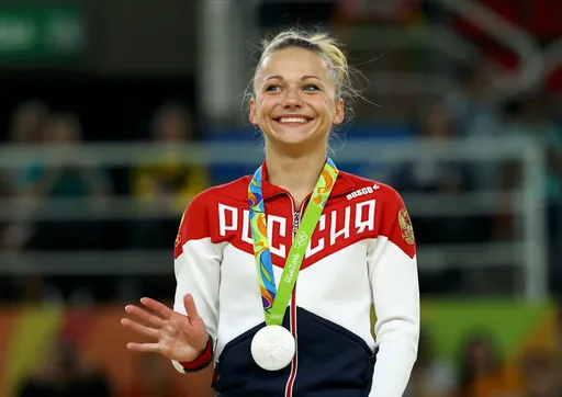 Гимнастка Пасека назвала Мельникову и Ступак лучшими спортсменками 2025 года