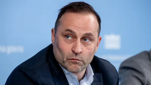 В Госдуме не считают трагедией отказ Орсато работать в ЭСК РФС