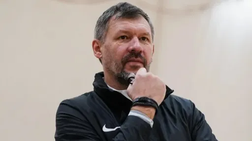 Тумилович: «Динамо» не станет чемпионом, пока не купит нормального вратаря