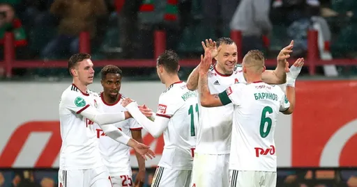 Валерий Баринов: «Локомотив» играет по-другому без Дзюбы, он имеет большое значение