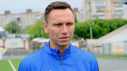 Алексей Попов: Личка намного лучше бы справился в «Динамо», чем Карпин