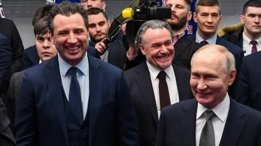 Ротенберг считает развитие массового спорта в России заслугой Путина