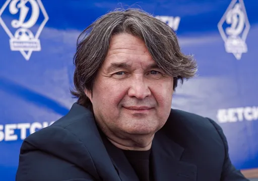 Газизов: «Динамо» Мх хочет повторить достижение «Балтики» в прошлом сезоне