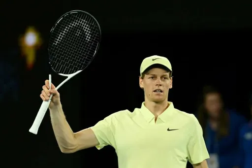 Синнер высказался о предстоящем матче с Джоковичем на Australian Open-2026