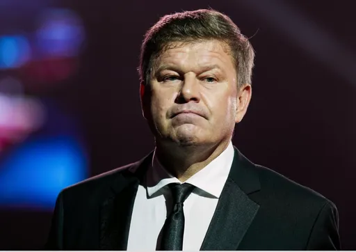 Губерниев: в 2025 году ждал большего от Карпина в «Динамо»