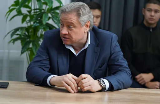 Канчельскис: менеджмент «Зенита» работает, а в «Спартаке» играют в стрелочников