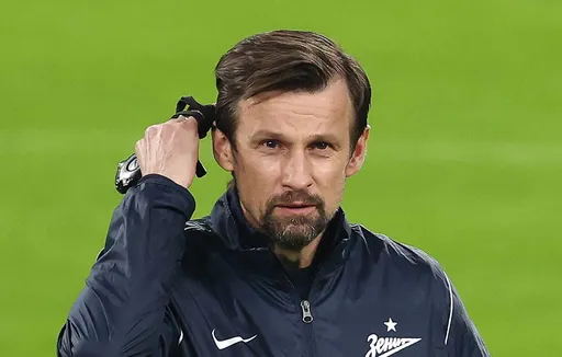 Романцев признался, что ему нравится работа Семака в «Зените»