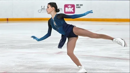 Обласова предположила, что травму Щербаковой в 13 лет могли подстроить
