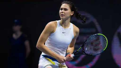 «Андреева может удивить на Australian Open»: интервью Натальи Вихлянцевой о российских теннисистах