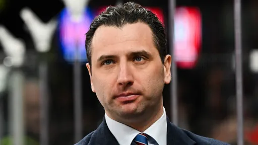 Роман Ротенберг поздравил президента ИИХФ Люка Тардифа с днем рождения