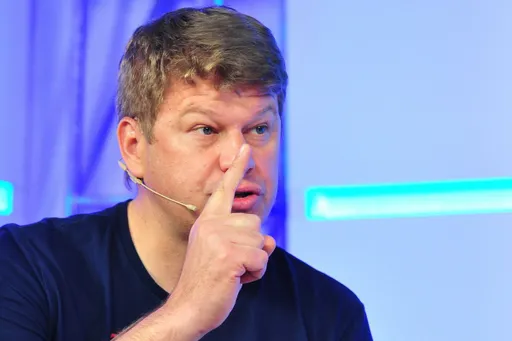 Губерниев: Степанова может стать неплохим комментатором, но нужно выиграть конкуренцию у Легкова