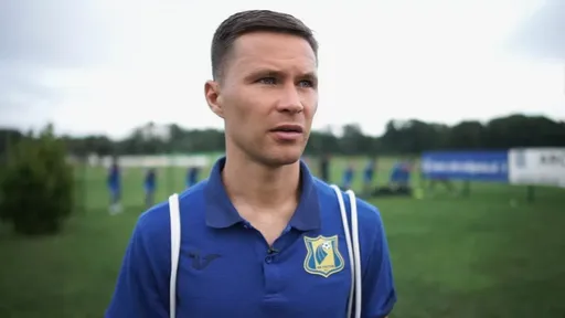 Сапета: без Карпина «Ростов» будет играть хуже