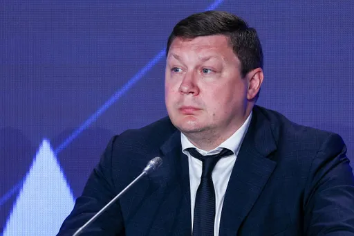 Генсек РФС Митрофанов принял участие в работе комитетов ФИФА в Дохе