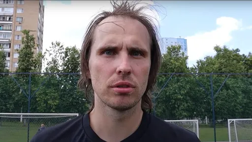 Дьяков считает, что поражение в OLIMPBET-Суперкубке не будет провалом для «Зенита»