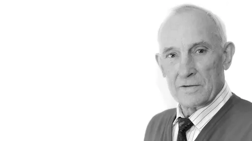 В возрасте 82 лет умер заслуженный тренер России по баскетболу Николай Башкиров