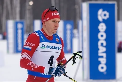 Бородавко сообщил, что лыжник Большунов примет участие в Гонке чемпионов в Рязани