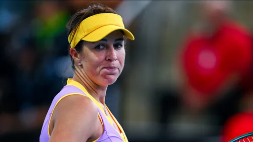 Павлюченкова обыграла Рахимову в 1/4 финала турнира категории WTA-250