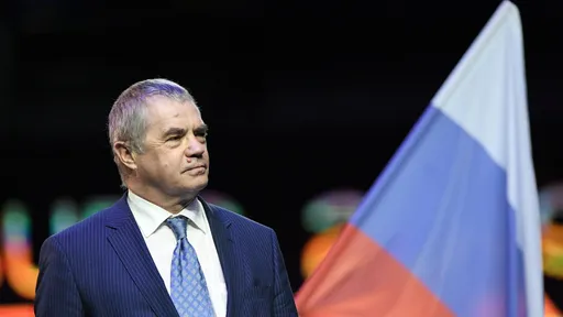 Медведев: я не в курсе про божественные связи «Спартака»