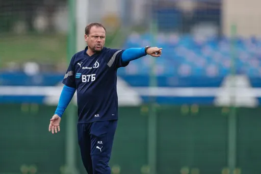 Газзаев назвал Личку виновником упущенного чемпионства «Динамо»