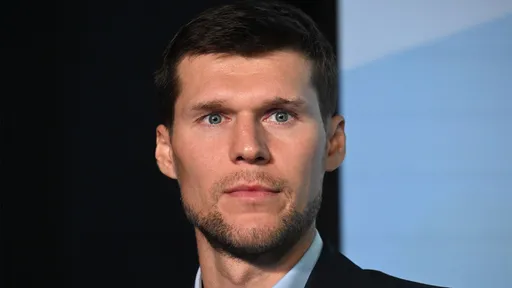 Панжинский отреагировал на слова главы FIS о допуске российских спортсменов