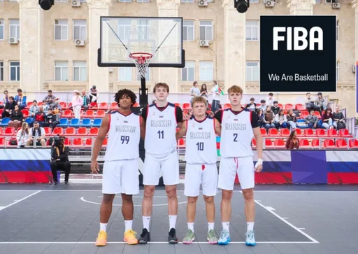 Глава Федерации баскетбола Латвии Вейонис покинул состав комиссии FIBA 3х3