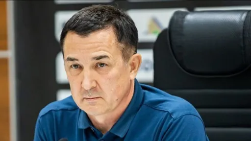 В «Салавате Юлаеве» заявили, что готовят предложения по изменению правил в КХЛ