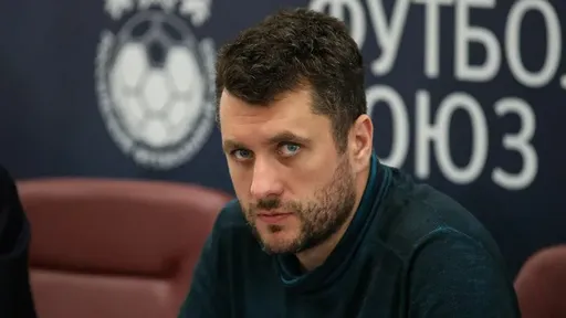 Каманцев объяснил причину отмены гола Соболева в матче «Спартака» с «Факелом»