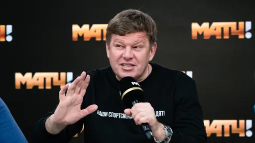 Губерниев призвал  решать вопрос отмены сбора биатлонистов в Италии через МИД