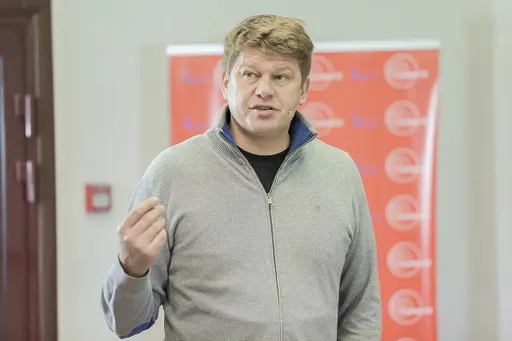 Губерниев: Талалаев вырастет в одного из самых сильных тренеров России