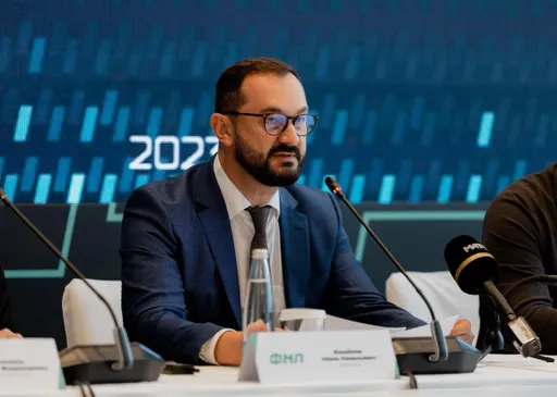 Измайлов: я был бы за появление футболистов из ФНЛ в сборной России