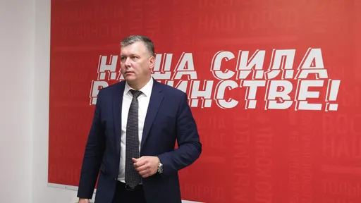 25 апреля состоится заседание совета директоров «Спартака»