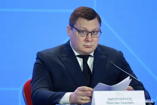 Митрофанов высказался о новом лимите на легионеров