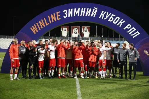 Winline Зимний Кубок РПЛ уже не за горами: разбираем форму команд и фаворитов турнира